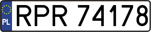 RPR74178