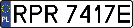 RPR7417E