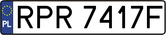 RPR7417F