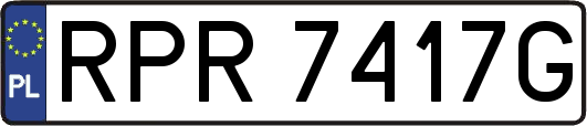 RPR7417G