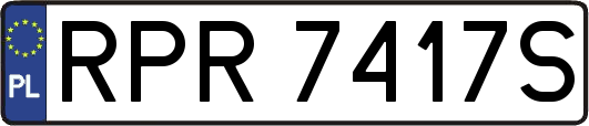 RPR7417S