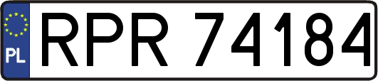 RPR74184