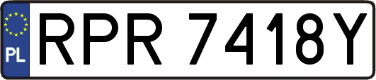 RPR7418Y