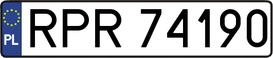 RPR74190