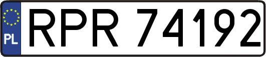 RPR74192