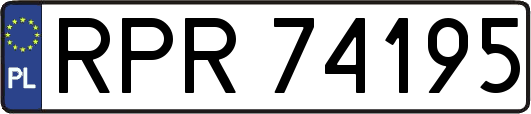 RPR74195