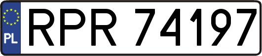 RPR74197
