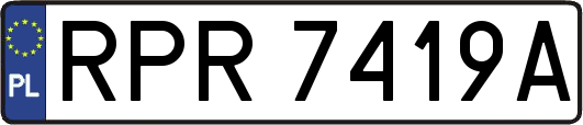 RPR7419A