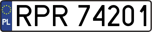 RPR74201