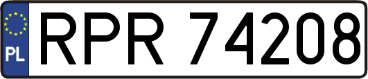RPR74208