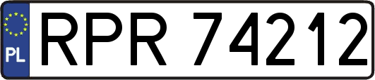 RPR74212