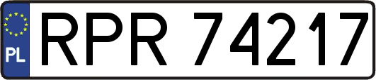 RPR74217