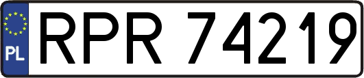 RPR74219