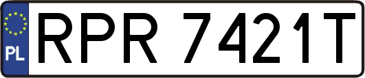 RPR7421T