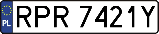 RPR7421Y