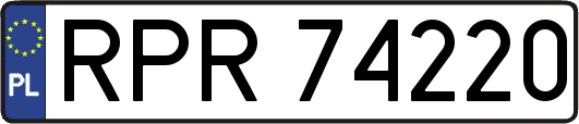 RPR74220