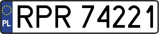 RPR74221