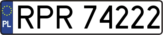 RPR74222