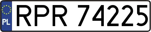 RPR74225