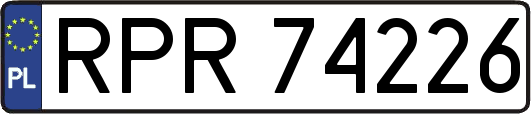 RPR74226