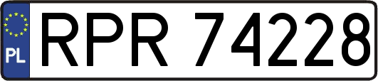 RPR74228