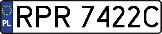 RPR7422C