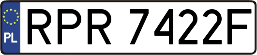 RPR7422F