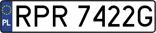 RPR7422G