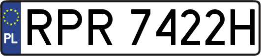 RPR7422H