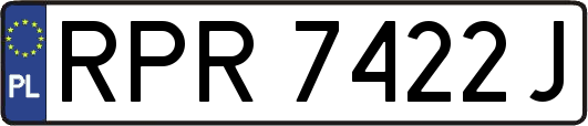RPR7422J
