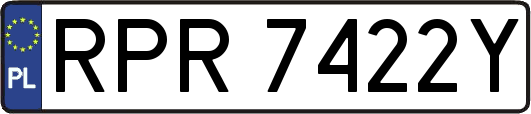 RPR7422Y