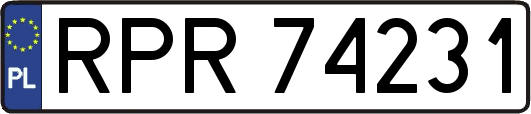 RPR74231