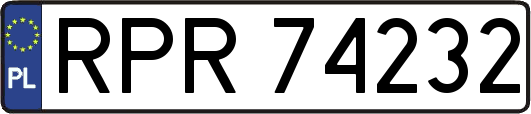 RPR74232