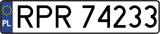 RPR74233