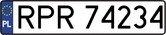 RPR74234