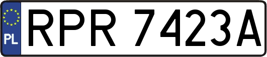 RPR7423A
