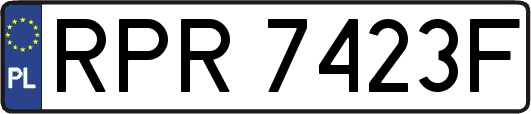 RPR7423F