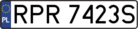 RPR7423S