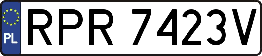 RPR7423V
