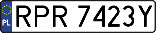 RPR7423Y