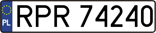 RPR74240