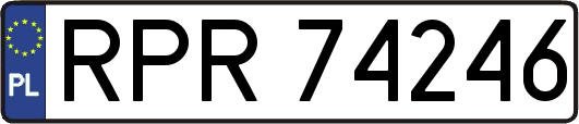 RPR74246