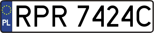 RPR7424C