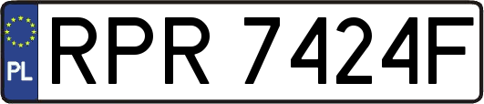 RPR7424F