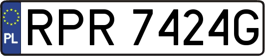 RPR7424G