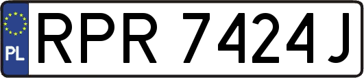 RPR7424J