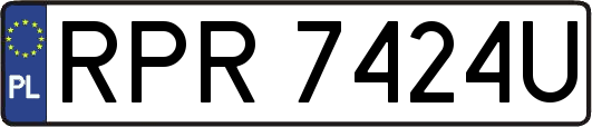 RPR7424U