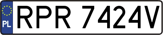 RPR7424V