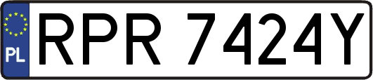 RPR7424Y