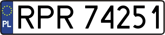 RPR74251